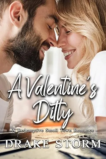 A Valentine's Day Ditty: A Redemptive Small Town