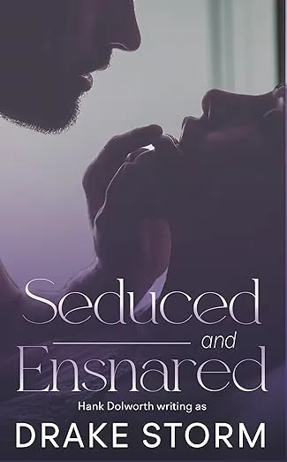 Seduced and Ensnared: A BDSM Erotic Romance - Complete Series