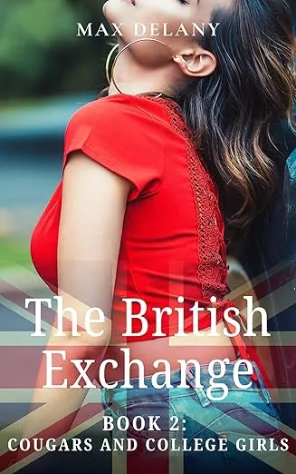 The British Exchange - Book 2