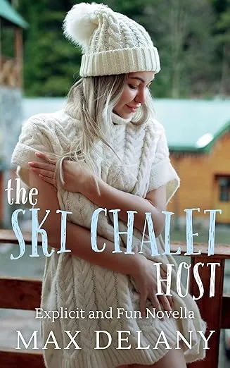 The Ski Chalet Host