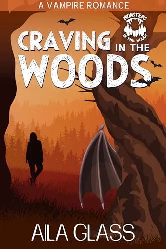 Craving In The Woods