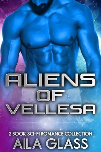 Aliens Of Vellesa