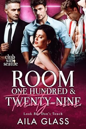 Room One Hundred And Twenty Nine