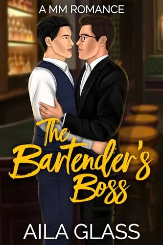 The Bartender's Boss