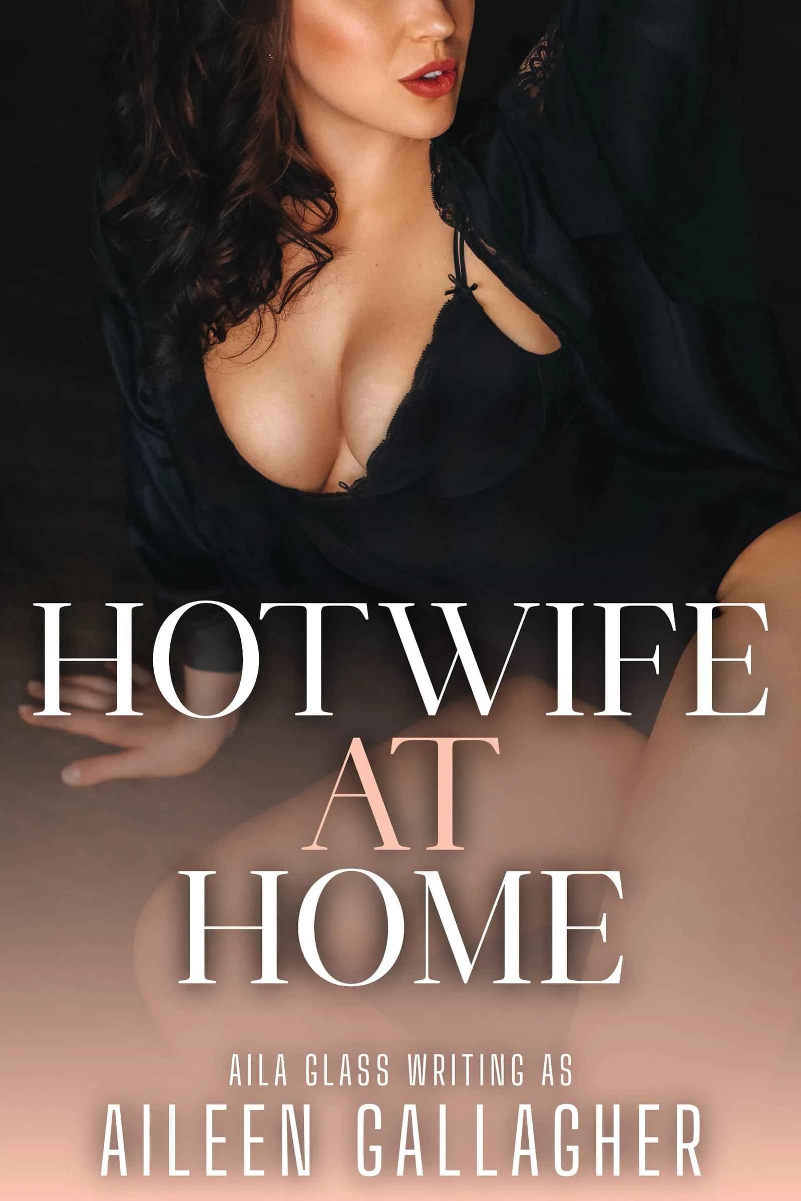 Hotwife At Home