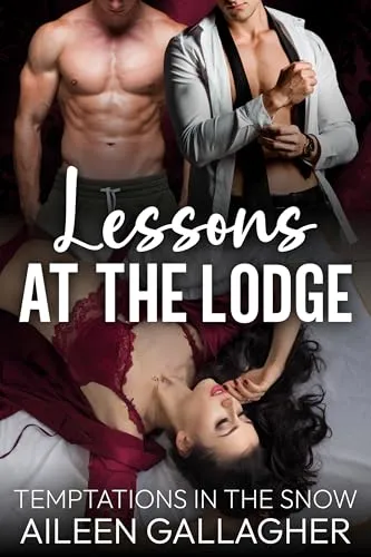 Lessons At The Lodge