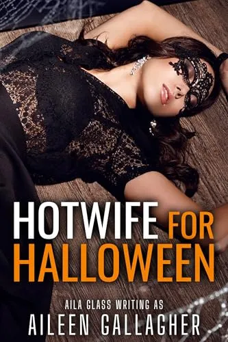 Hotwife For Halloween