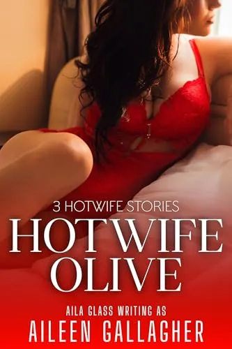 Hotwife Olive