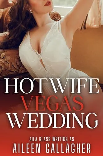 Hotwife Vegas Wedding