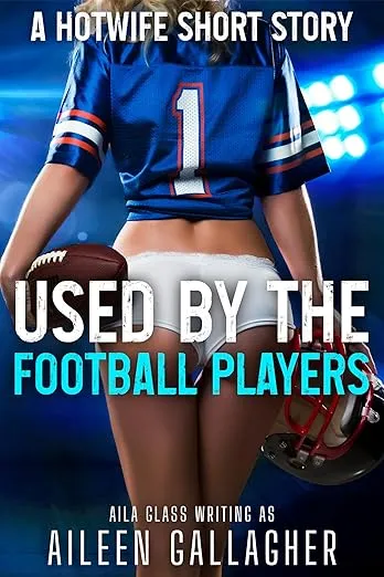 Used By The Football Players