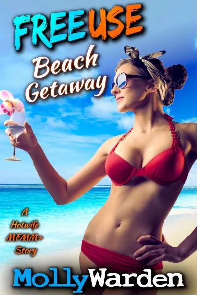 FreeUse Beach Getaway