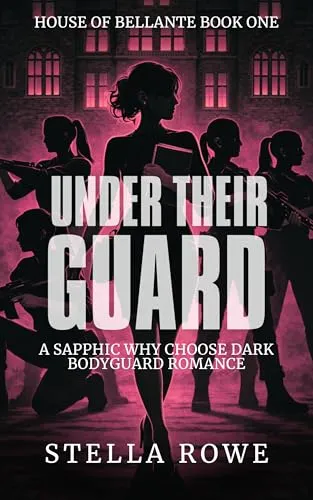 Under Their Guard