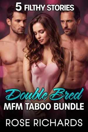 Double Bred MFM Taboo Bundle