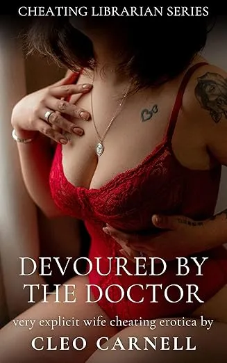 Devoured By The Doctor