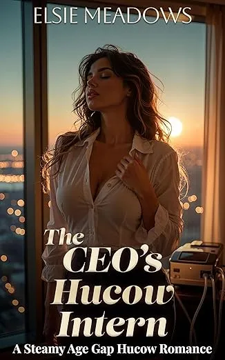The CEO's Hucow Intern