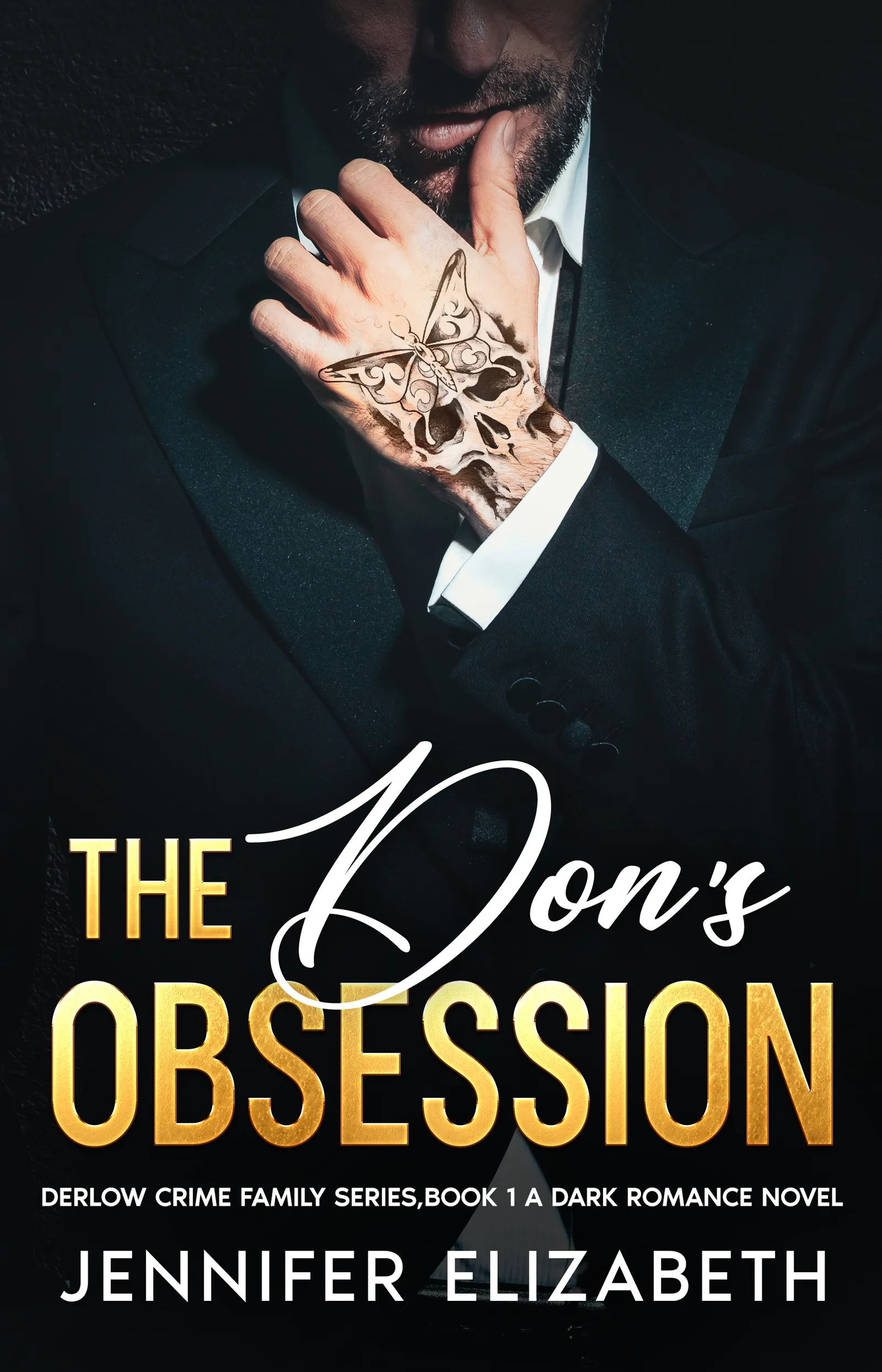 The Don's Obsession