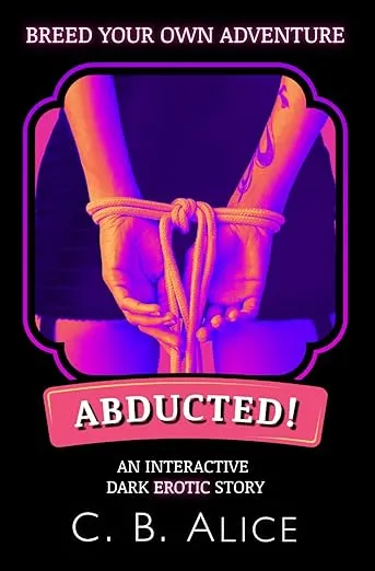 Abducted!
