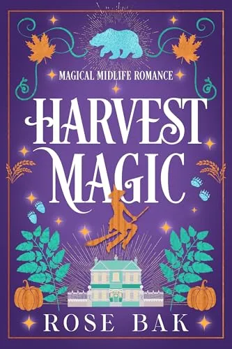 Harvest Magic