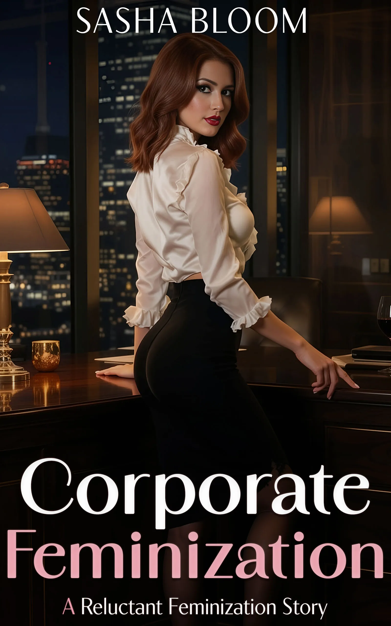 Corporate Feminization