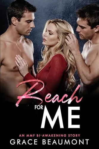 Reach For Me