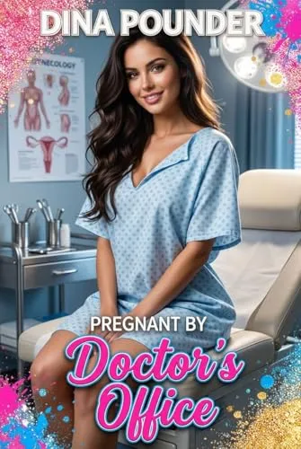Pregnant By Doctor's Office