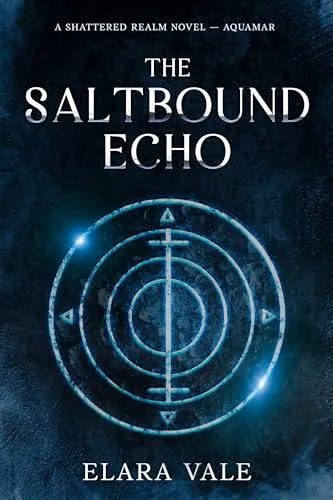 The Saltbound Echo
