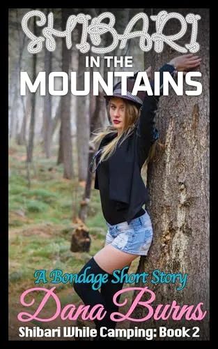 Shibari in the Mountains