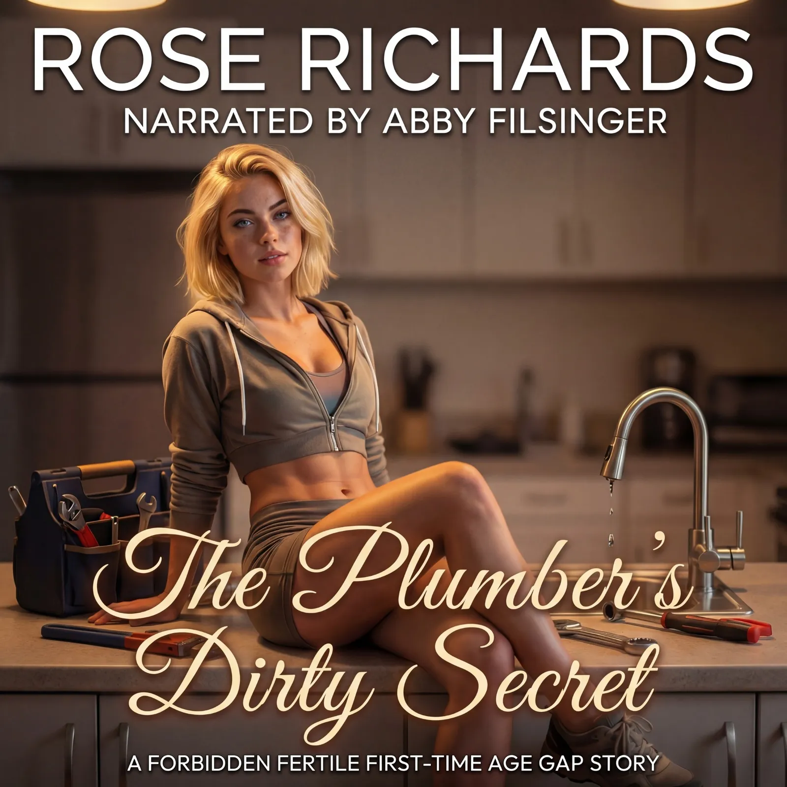 The Plumber’s Dirty Secret