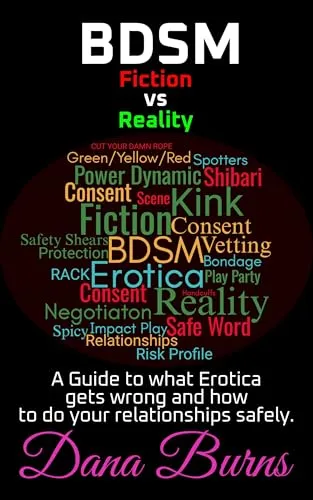 BDSM - Fiction vs Reality