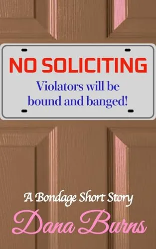 No Soliciting