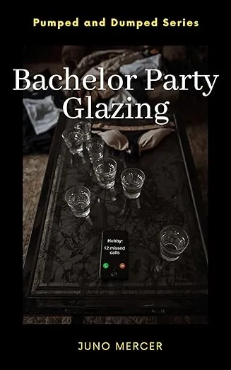 Bachelor Party Glazing