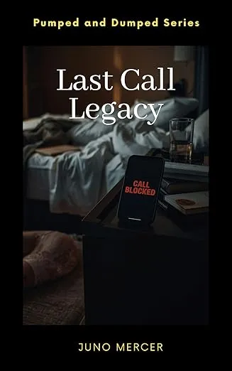 Last Call Legacy