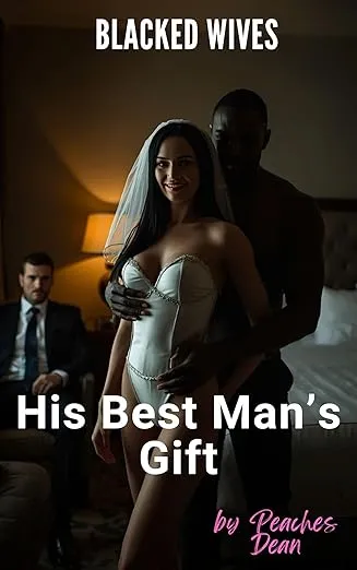 The Best Man's Gift