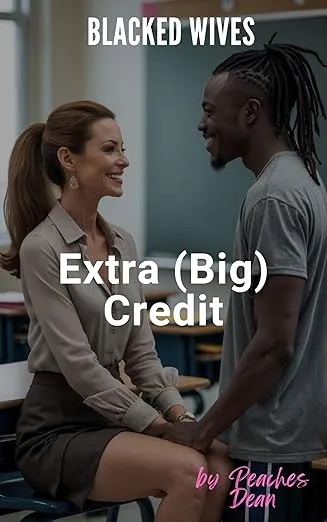 Blacked Wives: Extra (Big) Credit
