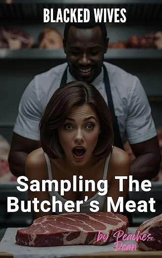 Blacked Wives