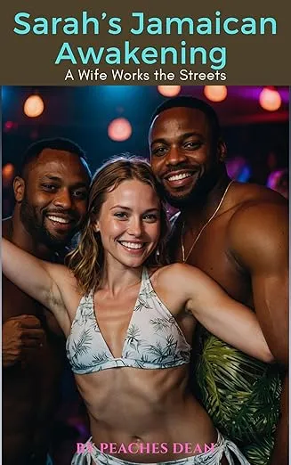Sarah’s Jamaican Awakening