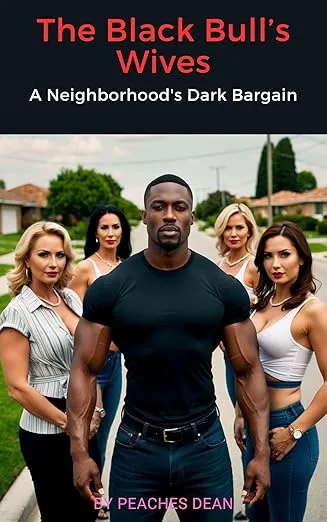 The Black Bull’s Wives