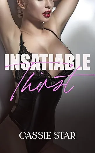 Insatiable Thirst