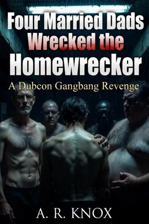 Four Married Dads Wrecked the Homewrecker