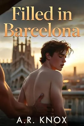 Filled in Barcelona