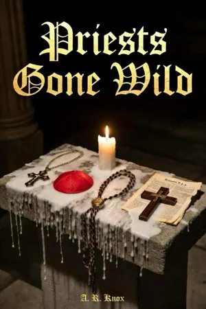 Priests Gone Wild
