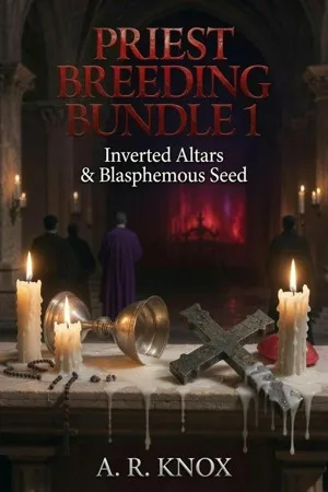 Priest Breeding Bundle 1