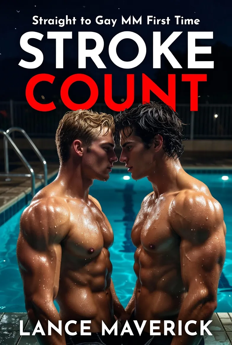 Stroke Count
