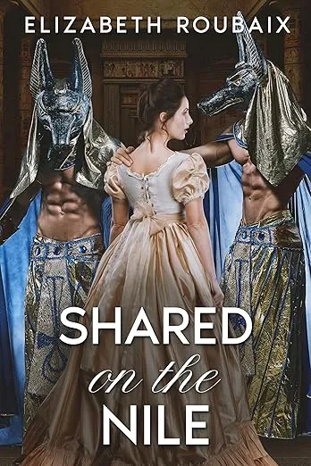 Shared on the Nile