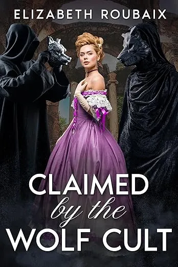 Claimed by the Wolf Cult
