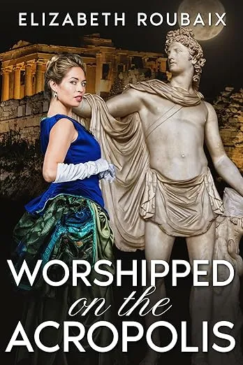 Worshipped on the Acropolis