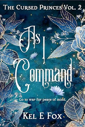 As I Command