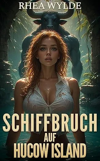 Schiffbruch auf Hucow Island