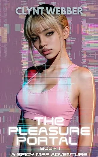 The Pleasure Portal Book 1