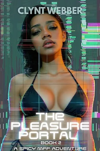 The Pleasure Portal Book 2
